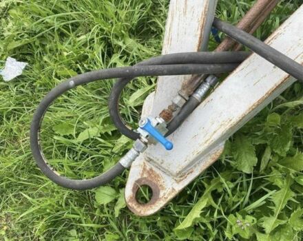 Другая Другая, объемом двигателя 0 л и пробегом 0 тыс. км за 70000 $, фото 17 на Automoto.ua