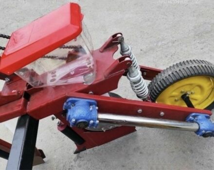 Інша Інша, об'ємом двигуна 0 л та пробігом 0 тис. км за 1184 $, фото 7 на Automoto.ua