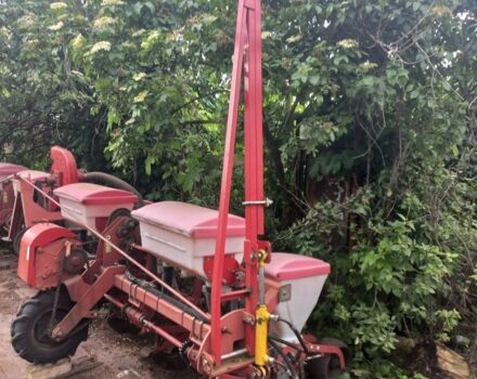 Другая Другая, объемом двигателя 0 л и пробегом 0 тыс. км за 3025 $, фото 7 на Automoto.ua