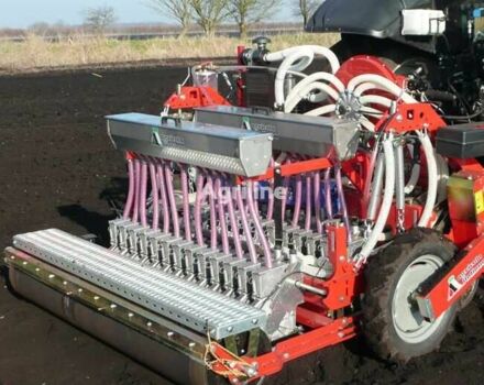 Другая Другая, объемом двигателя 0 л и пробегом 0 тыс. км за 3743 $, фото 6 на Automoto.ua