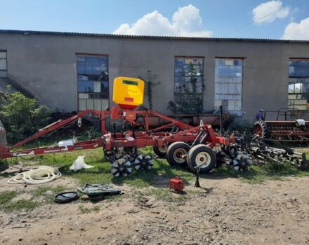 Другая Другая, объемом двигателя 0 л и пробегом 0 тыс. км за 6000 $, фото 3 на Automoto.ua