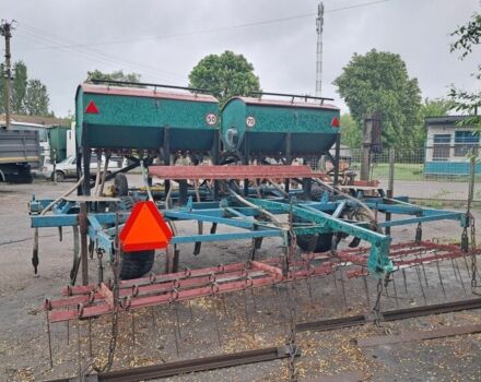 Другая Другая, объемом двигателя 0 л и пробегом 0 тыс. км за 9000 $, фото 4 на Automoto.ua