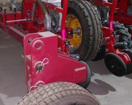 Інша Інша, об'ємом двигуна 0 л та пробігом 0 тис. км за 25000 $, фото 2 на Automoto.ua