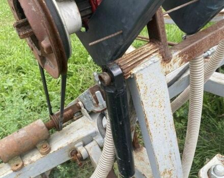 Другая Другая, объемом двигателя 0 л и пробегом 0 тыс. км за 70000 $, фото 8 на Automoto.ua