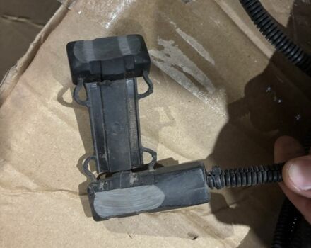 Другая Другая, объемом двигателя 0 л и пробегом 0 тыс. км за 845 $, фото 6 на Automoto.ua