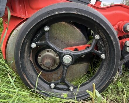 Другая Другая, объемом двигателя 0 л и пробегом 0 тыс. км за 34809 $, фото 7 на Automoto.ua