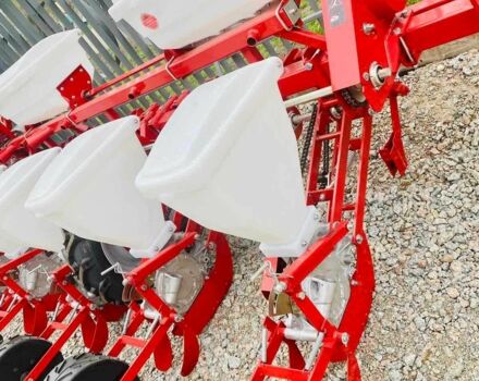 Другая Другая, объемом двигателя 0 л и пробегом 0 тыс. км за 5131 $, фото 2 на Automoto.ua