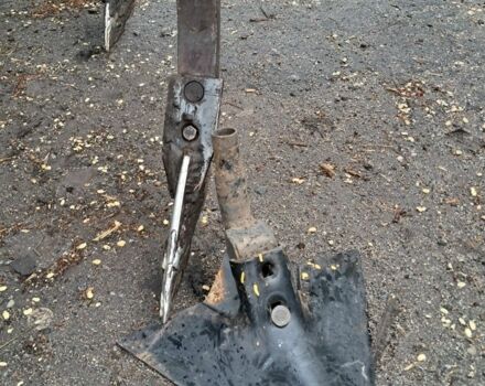 Другая Другая, объемом двигателя 0 л и пробегом 0 тыс. км за 9000 $, фото 6 на Automoto.ua