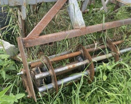 Другая Другая, объемом двигателя 0 л и пробегом 0 тыс. км за 70000 $, фото 2 на Automoto.ua