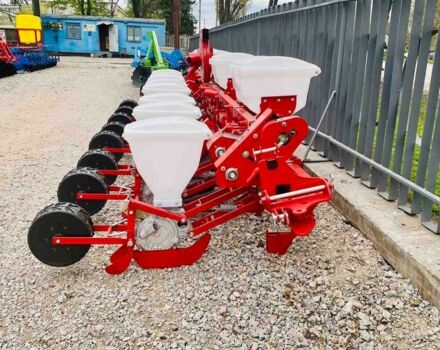 Другая Другая, объемом двигателя 0 л и пробегом 0 тыс. км за 5131 $, фото 1 на Automoto.ua