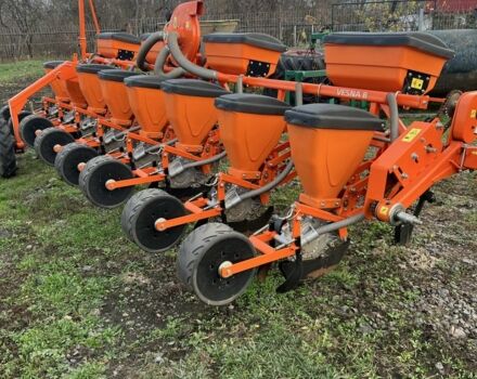 Інша Інша, об'ємом двигуна 0 л та пробігом 0 тис. км за 7500 $, фото 1 на Automoto.ua