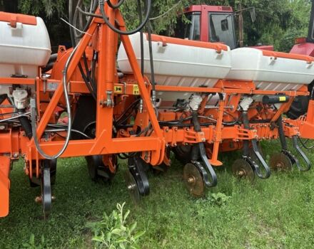 Другая Другая, объемом двигателя 0 л и пробегом 0 тыс. км за 12500 $, фото 2 на Automoto.ua