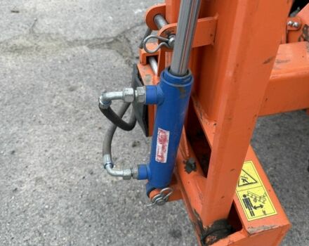 Інша Інша, об'ємом двигуна 0 л та пробігом 0 тис. км за 15138 $, фото 7 на Automoto.ua