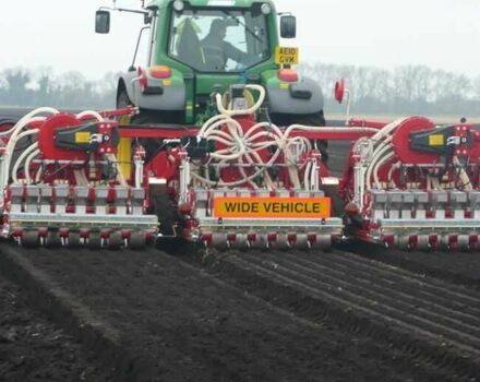 Другая Другая, объемом двигателя 0 л и пробегом 0 тыс. км за 3743 $, фото 7 на Automoto.ua