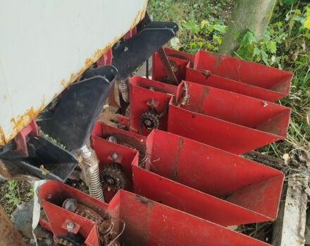 Другая Другая, объемом двигателя 0 л и пробегом 0 тыс. км за 360 $, фото 2 на Automoto.ua