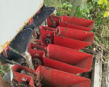 Другая Другая, объемом двигателя 0 л и пробегом 0 тыс. км за 360 $, фото 3 на Automoto.ua