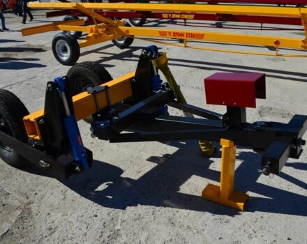 Інша Інша, об'ємом двигуна 0 л та пробігом 0 тис. км за 3719 $, фото 1 на Automoto.ua