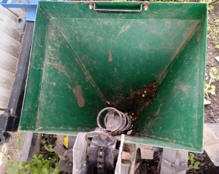 Другая Другая, объемом двигателя 0 л и пробегом 0 тыс. км за 95 $, фото 1 на Automoto.ua