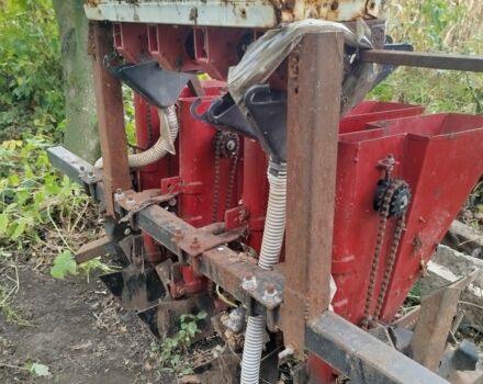 Другая Другая, объемом двигателя 0 л и пробегом 0 тыс. км за 360 $, фото 6 на Automoto.ua