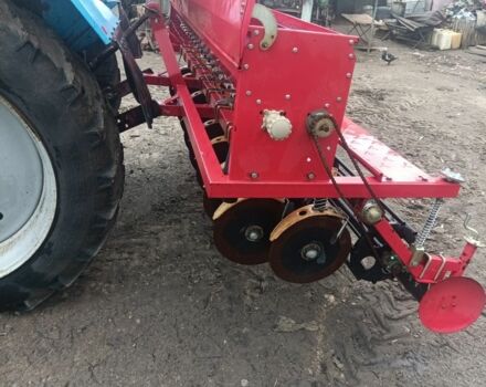 Другая Другая, объемом двигателя 0 л и пробегом 0 тыс. км за 1563 $, фото 4 на Automoto.ua