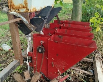 Другая Другая, объемом двигателя 0 л и пробегом 0 тыс. км за 360 $, фото 5 на Automoto.ua