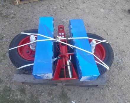 Другая Другая, объемом двигателя 0 л и пробегом 0 тыс. км за 1943 $, фото 2 на Automoto.ua