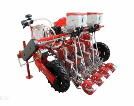 Другая Другая, объемом двигателя 0 л и пробегом 0 тыс. км за 3743 $, фото 8 на Automoto.ua