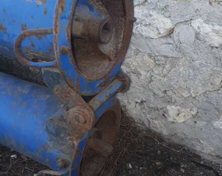 Другая Другая, объемом двигателя 0 л и пробегом 0 тыс. км за 339 $, фото 3 на Automoto.ua