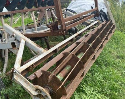 Другая Другая, объемом двигателя 0 л и пробегом 0 тыс. км за 70000 $, фото 12 на Automoto.ua