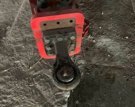 Другая Другая, объемом двигателя 0 л и пробегом 0 тыс. км за 208278 $, фото 7 на Automoto.ua