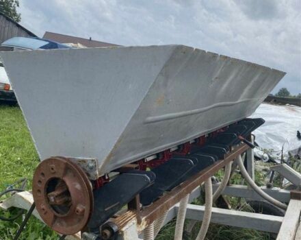 Другая Другая, объемом двигателя 0 л и пробегом 0 тыс. км за 70000 $, фото 9 на Automoto.ua