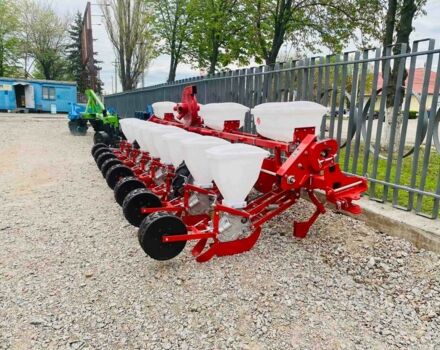 Другая Другая, объемом двигателя 0 л и пробегом 0 тыс. км за 5131 $, фото 4 на Automoto.ua