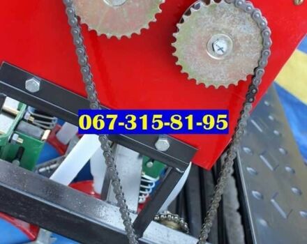 Другая Другая, объемом двигателя 0 л и пробегом 0 тыс. км за 90000 $, фото 8 на Automoto.ua