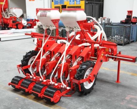 Другая Другая, объемом двигателя 0 л и пробегом 0 тыс. км за 12087 $, фото 4 на Automoto.ua