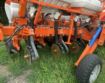 Другая Другая, объемом двигателя 0 л и пробегом 0 тыс. км за 12500 $, фото 5 на Automoto.ua