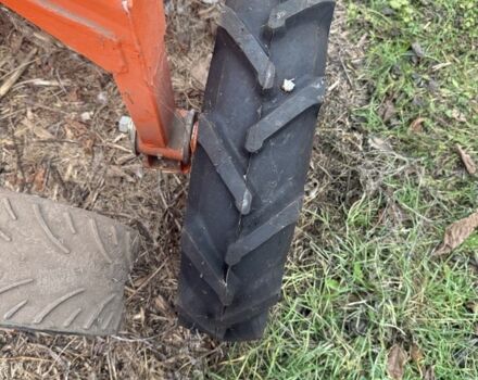 Другая Другая, объемом двигателя 0 л и пробегом 0 тыс. км за 6391 $, фото 5 на Automoto.ua