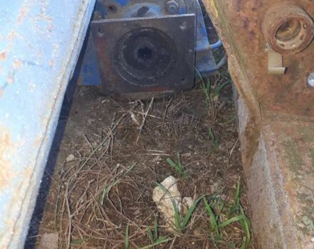 Другая Другая, объемом двигателя 0 л и пробегом 0 тыс. км за 339 $, фото 5 на Automoto.ua