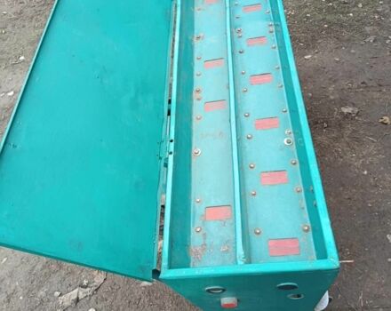 Другая Другая, объемом двигателя 0 л и пробегом 0 тыс. км за 201 $, фото 4 на Automoto.ua