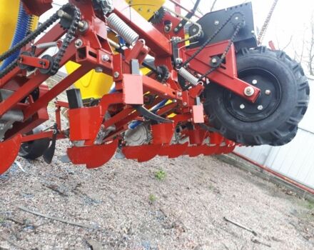 Другая Другая, объемом двигателя 0 л и пробегом 0 тыс. км за 4368 $, фото 1 на Automoto.ua