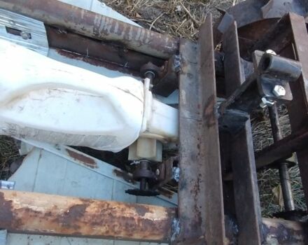 Другая Другая, объемом двигателя 0 л и пробегом 0 тыс. км за 170 $, фото 4 на Automoto.ua