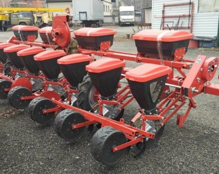 Інша Інша, об'ємом двигуна 0 л та пробігом 0 тис. км за 5316 $, фото 2 на Automoto.ua