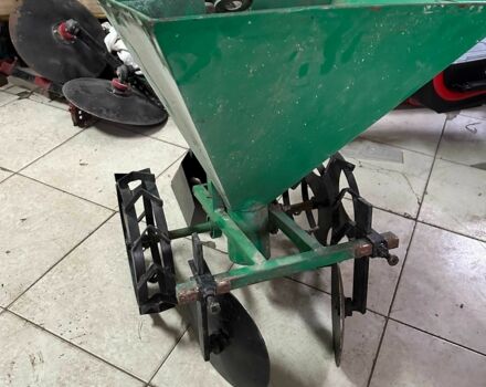 Інша Інша, об'ємом двигуна 0 л та пробігом 0 тис. км за 119 $, фото 7 на Automoto.ua