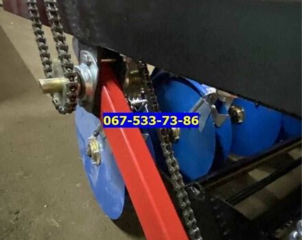 Інша Інша, об'ємом двигуна 0 л та пробігом 0 тис. км за 1938 $, фото 7 на Automoto.ua