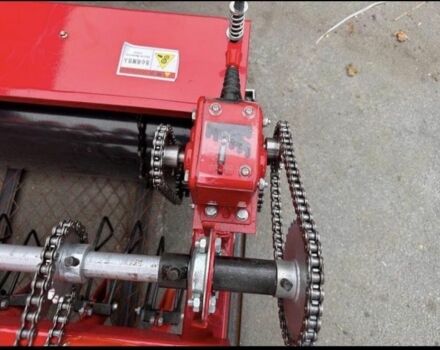 Другая Другая, объемом двигателя 0 л и пробегом 0 тыс. км за 39000 $, фото 10 на Automoto.ua