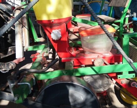 Другая Другая, объемом двигателя 0 л и пробегом 0 тыс. км за 1417 $, фото 2 на Automoto.ua