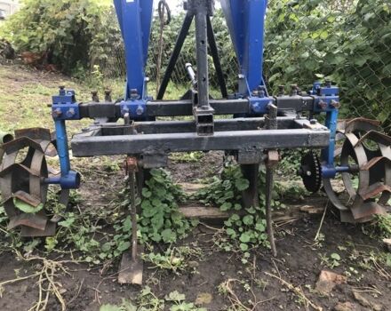 Другая Другая, объемом двигателя 0 л и пробегом 0 тыс. км за 363 $, фото 5 на Automoto.ua