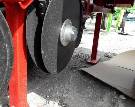 Другая Другая, объемом двигателя 0 л и пробегом 0 тыс. км за 28589 $, фото 11 на Automoto.ua