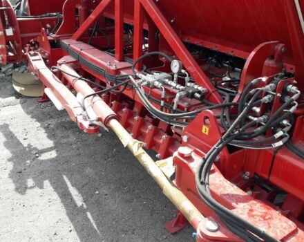 Другая Другая, объемом двигателя 0 л и пробегом 0 тыс. км за 28589 $, фото 2 на Automoto.ua