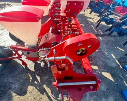 Другая Другая, объемом двигателя 0 л и пробегом 0 тыс. км за 3022 $, фото 3 на Automoto.ua