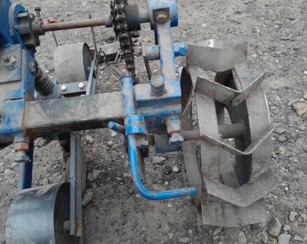 Другая Другая, объемом двигателя 0 л и пробегом 0 тыс. км за 151 $, фото 3 на Automoto.ua